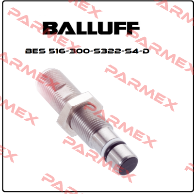 BHS004P / BES 516-300-S322-S4-D Balluff