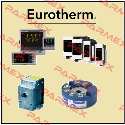 PC3000 Eurotherm