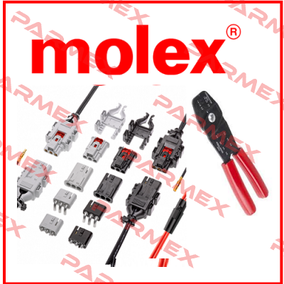 BG12774 – 050 – I  Molex