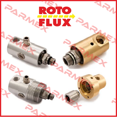 F10-1300-02L  Rotoflux