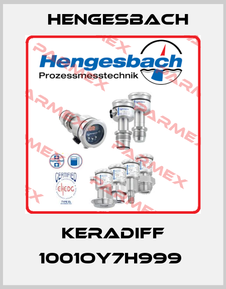KERADIFF 1001OY7H999  Hengesbach