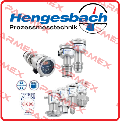 TPS-TSG10.25L5K  Hengesbach