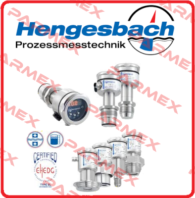 TPS-TSG21.6L5M  Hengesbach