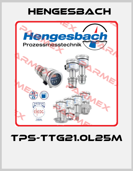 TPS-TTG21.0L25M  Hengesbach
