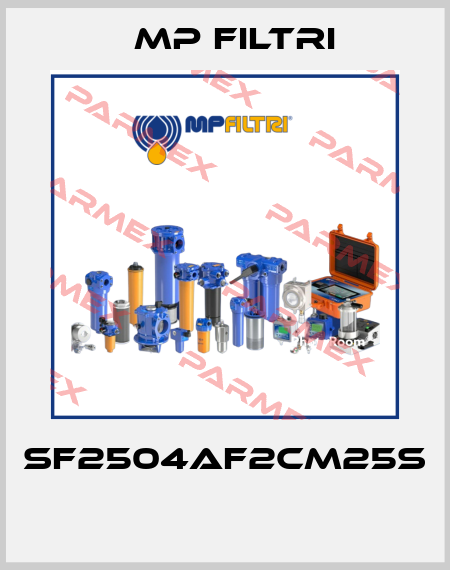 SF2504AF2CM25S  MP Filtri