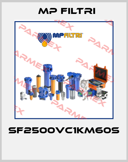 SF2500VC1KM60S  MP Filtri