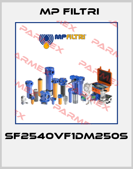 SF2540VF1DM250S  MP Filtri