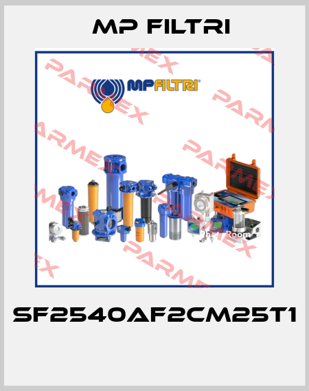 SF2540AF2CM25T1  MP Filtri