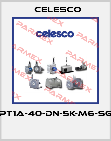 PT1A-40-DN-5K-M6-SG  Celesco