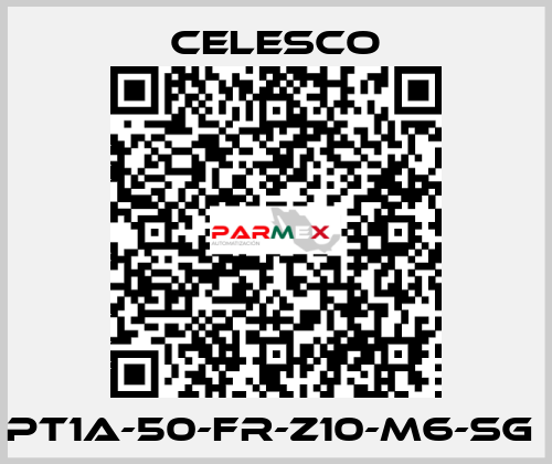 PT1A-50-FR-Z10-M6-SG  Celesco