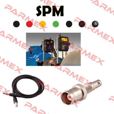 SPM 45011-L SPM Instrument