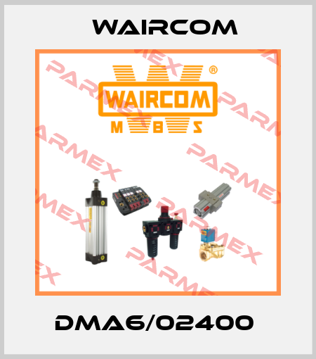 DMA6/02400  Waircom