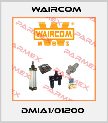 DMIA1/01200  Waircom