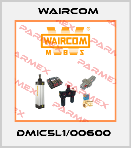 DMIC5L1/00600  Waircom