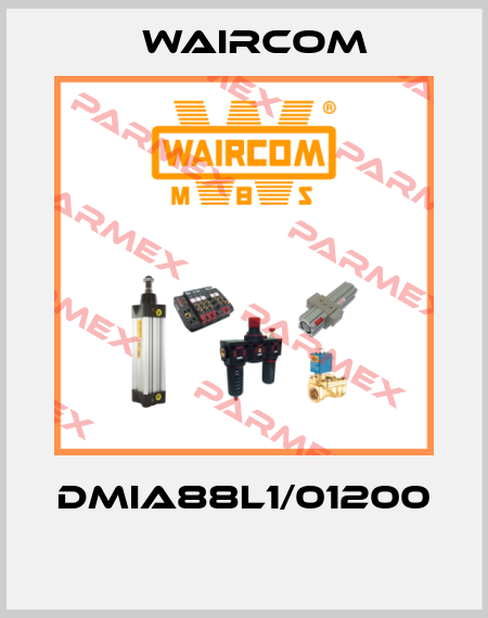 DMIA88L1/01200  Waircom