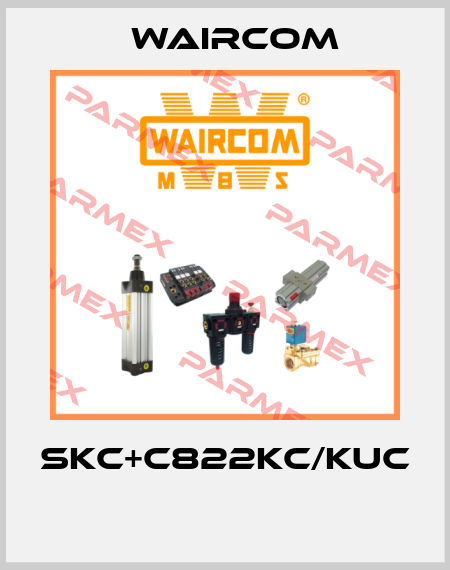 SKC+C822KC/KUC  Waircom