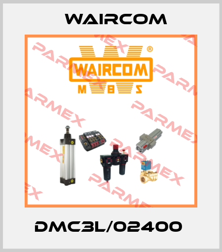 DMC3L/02400  Waircom