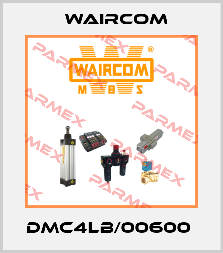 DMC4LB/00600  Waircom