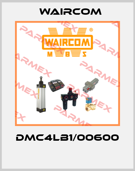 DMC4LB1/00600  Waircom
