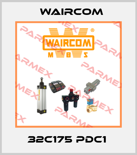 32C175 PDC1  Waircom
