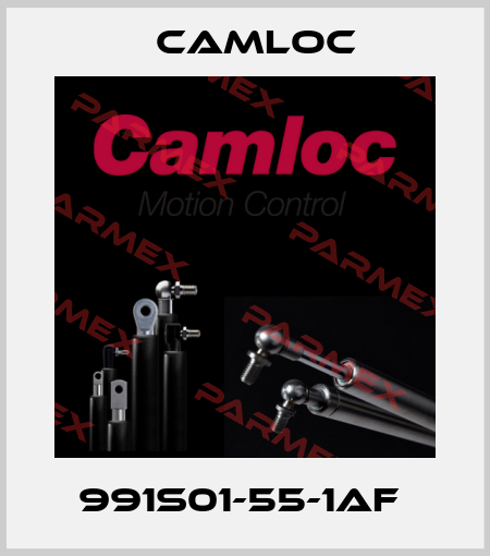 991S01-55-1AF  Camloc