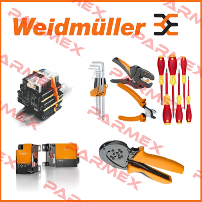 CC-M 15/45 2X3 AL  Weidmüller