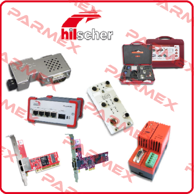 CIFX 104C-DN-R  Hilscher