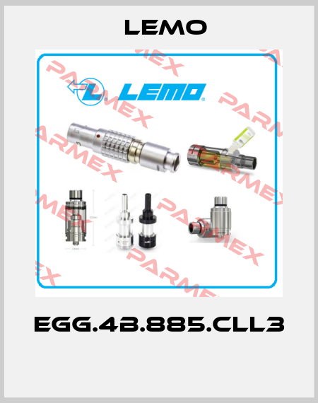 EGG.4B.885.CLL3  Lemo