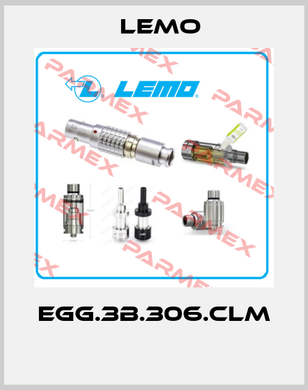 EGG.3B.306.CLM  Lemo