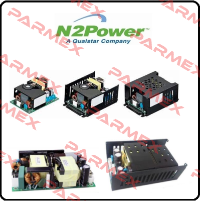 P/N XL125-1 (400002-01-0) n2power