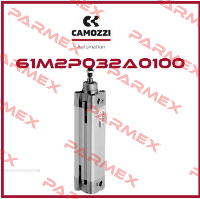 61M2P032A0100 Camozzi