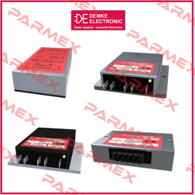 Type 153 24 obsolete, replacement 154-24  Demke Electronic