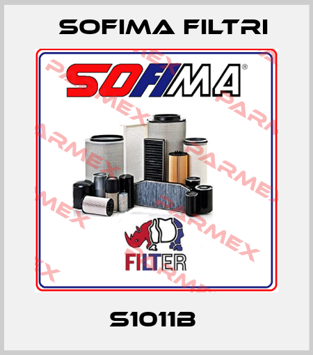 S1011B  Sofima Filtri