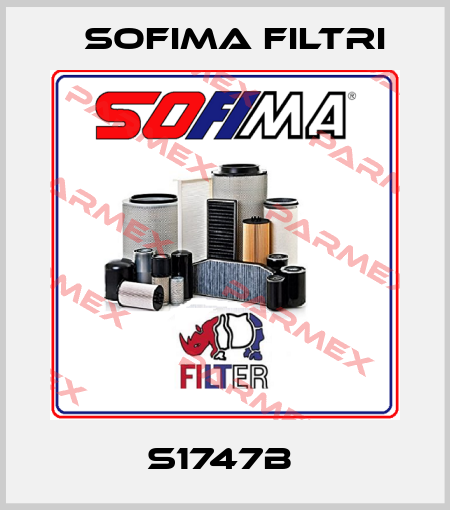 S1747B  Sofima Filtri