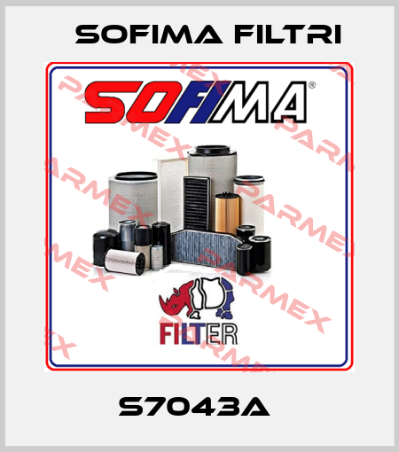 S7043A  Sofima Filtri