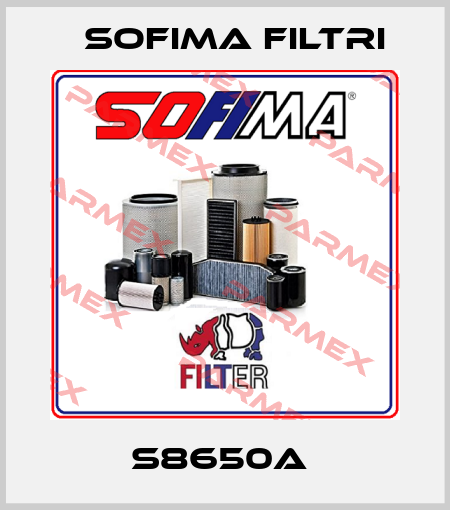 S8650A  Sofima Filtri