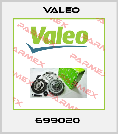 699020  Valeo