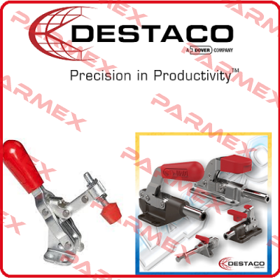 8CE-350-1  Destaco