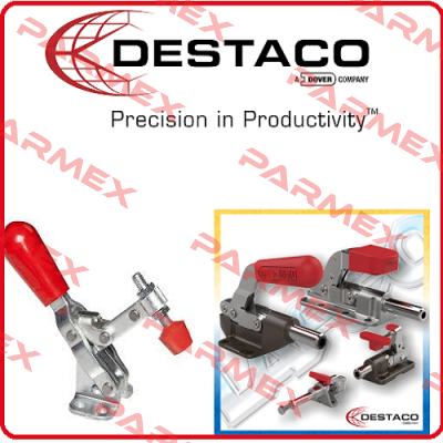 BLS-M5  Destaco