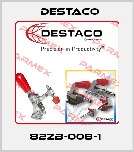 82ZB-008-1  Destaco