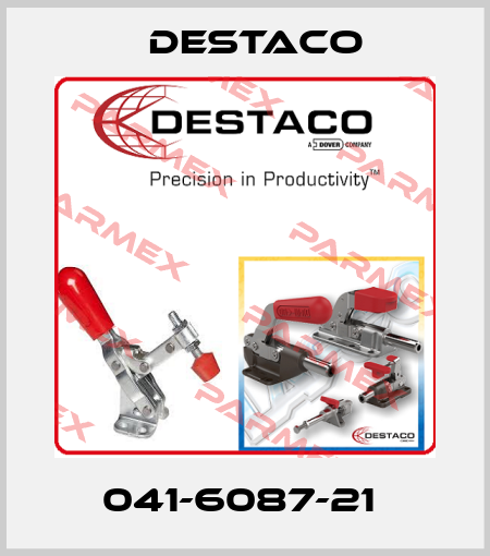 041-6087-21  Destaco