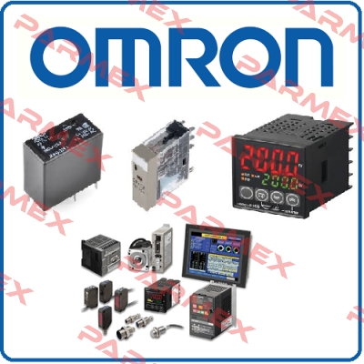 CQM1-OC222 - OBSOLETE, NO REPLACEMENT  Omron