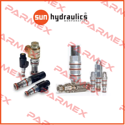 CSAA EXN  Sun Hydraulics