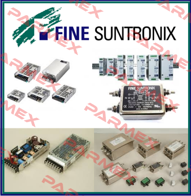 CSF15-12  Fine Suntronix