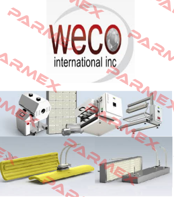 DC12388C NO:1S  Weco