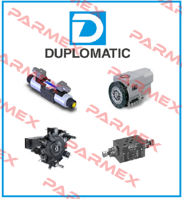 DDC4-10-400/20-T05-6/12, CODE: 0496305B05, PARAMETER-SET:049100-04  Duplomatic