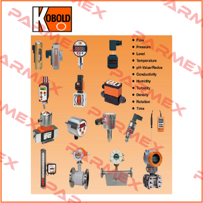 DIGITAL MANOMETER 0-100 BAR  Kobold