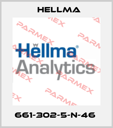 661-302-5-N-46  Hellma