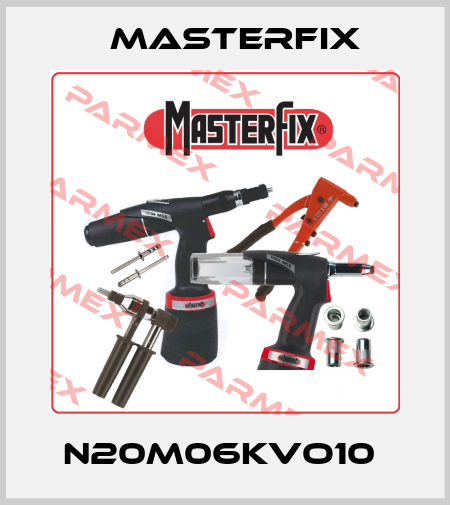 N20M06KVO10  Masterfix