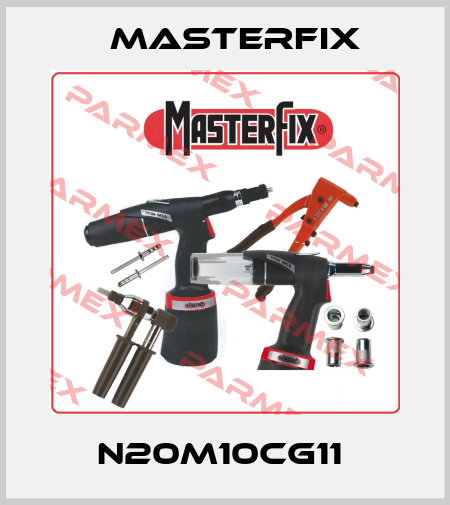 N20M10CG11  Masterfix